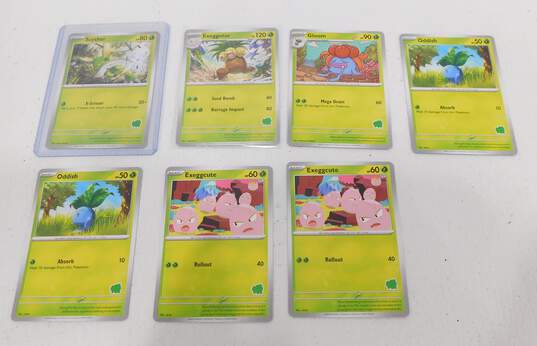 Pokemon Lot of 14 My First Battle Pokemon Cards image number 3