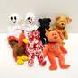 Ty Beanie Babies Assorted Bundle Lot of 7 image number 1