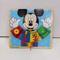 Melissa & Doug Mickey Mouse Clubhouse Wooden Puzzle image number 1