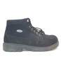 Lugz Mantle Mid Classic Memory Foam Men's Boots Black Size 9.5 image number 1