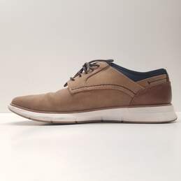 Sonoma Goods for Life Mens Hayden Tan Shoes s.10 alternative image