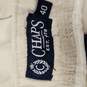 Chaps Mens Beige Shorts Size 40 image number 4