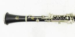 Vito 7214 Clarinet w/ Case - Made in USA alternative image