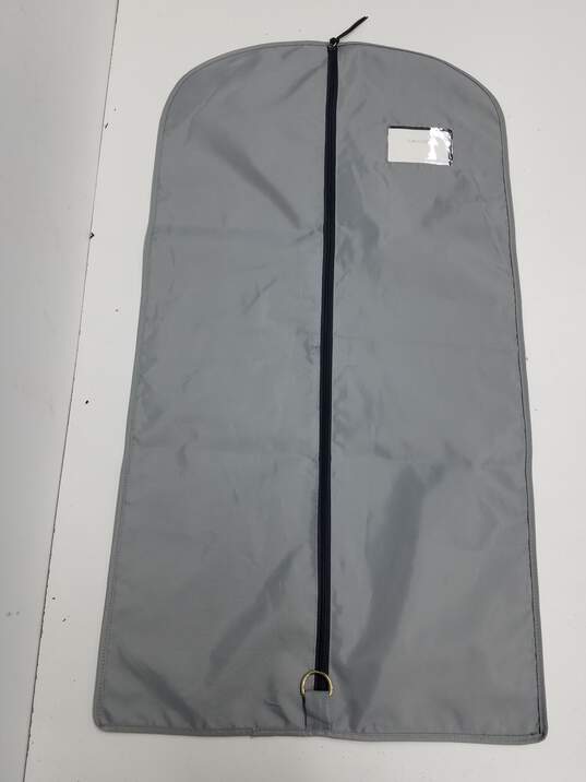 Authentic Tom Ford Gray Garment Bag image number 2