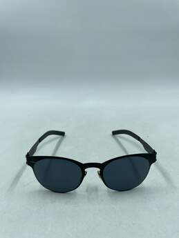 ic! berlin Eyewear Zeder Black Sunglasses alternative image