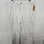 Duluth Trading Co White Everyday Carpenter Pants image number 1