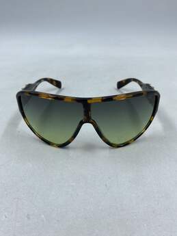 Michael Kors Brown Sunglasses - Size One Size alternative image