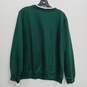 Women’s Alfred Dunner Pull Over Thanksgiving Sweatshirt Sz L NWT image number 2