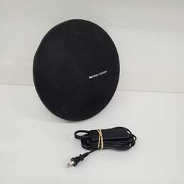 Untested Branded Speaker Wireless Speaker Model Onyx Studio 3 P/R