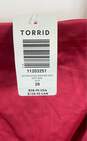 Torrid Pink Casual Dress - Size XXL image number 3