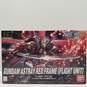 Bandai HG 1/144 MBF-P02 Gundam Astray Red Frame (Flight Unit Equipment) IOB image number 1