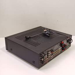 Pioneer VSX-5900S Audio/Video Stereo Receiver alternative image