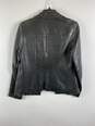 Wilson's Leather Women Black Leather Jacket S image number 2