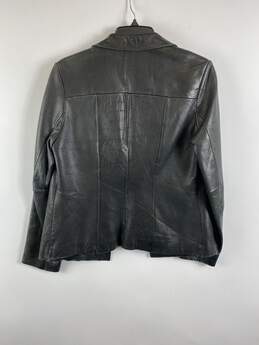 Wilson's Leather Women Black Leather Jacket S alternative image