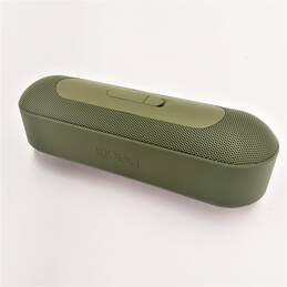 Apple Beats Pill+ Bluetooth Wireless Speaker Turf Green Model A1680