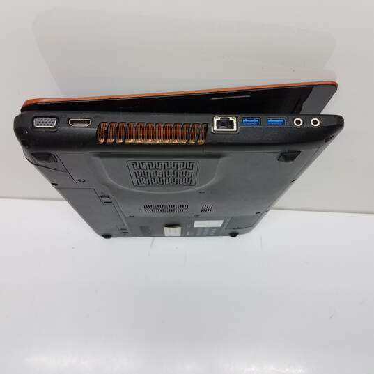 Lenovo IdeaPad Y470 14in Laptop Intel i7-2670QM CPU 8GB RAM 720GB HDD image number 5