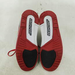 Jordan SC-3 Anthracite Black Red Men's Shoes Size 12 alternative image