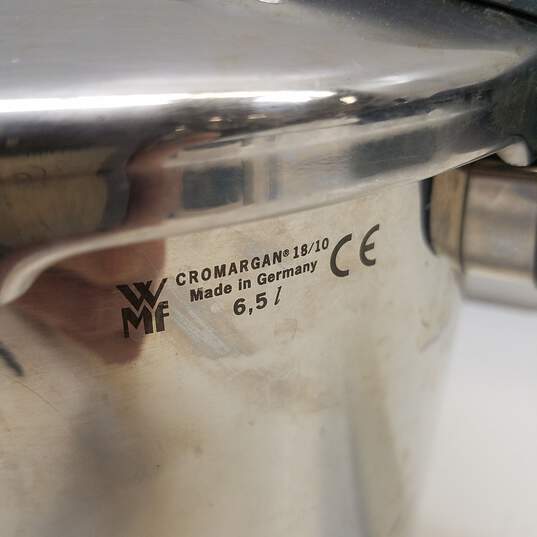 Transtherm Pressure Cooker Pot image number 6