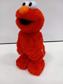 Tickle Me Elmo X-Treme Classic Edition Toy IOB alternative image