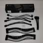 Untested Formula Mod Computer Extension Cable Kit Compatible w/ All Power Supplies P/R image number 1