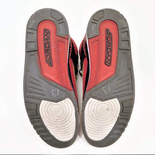 Jordan Spizike Toro Bravo Men's Shoes Size 11.5 image number 4