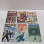 Bundle of Assorted Comic Books image number 5