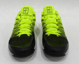 Nike Air Zoom X HC Volt Black Spray Men's Shoe Size 11.5 alternative image
