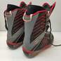 Limited Snowboard Classic Boots Size 9 image number 4
