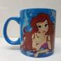 Disney 20 oz Ariel Little Mermaid Cup Mug image number 2