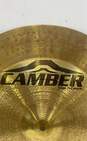 Camber C-4000 18 Inch China Cymbal image number 2