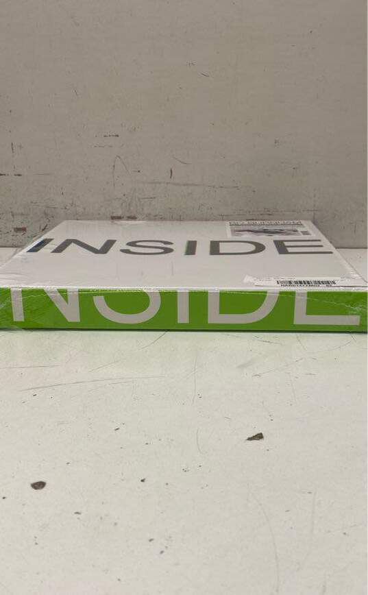 Bo Burnham" The Inside" Deluxe Triple Vinyl Box Set (NEW) image number 5