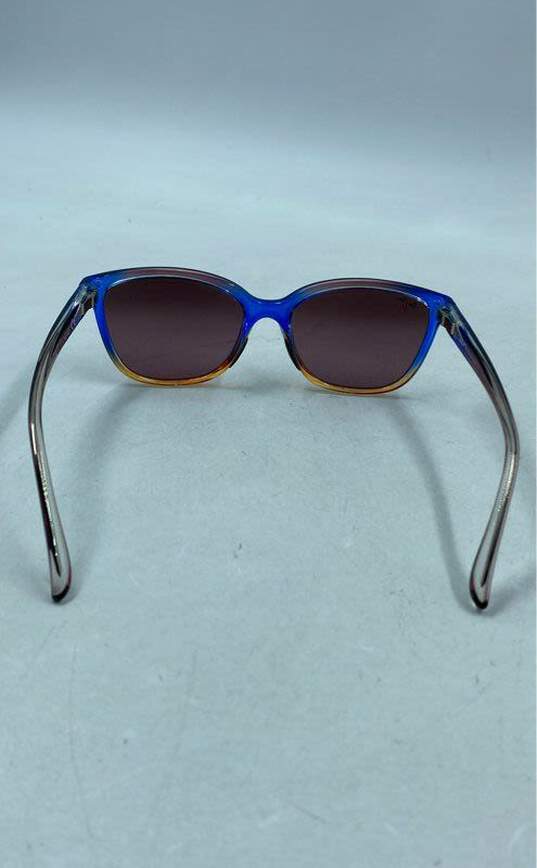 Maui Jim Mullticolor Sunglasses - Size One Size image number 4