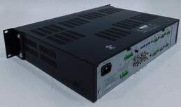 TOA Brand 700 Series A-712 Model Black Power Amplifier alternative image