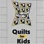 QuiltCut Fabric Cutting System Special Edition Quilts For Kids IOB image number 9