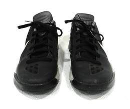 Nike Volley Zoom Hyperspike Black Women's Shoe Size 10.5