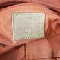 Cole Haan Metallic Brown Village Leather Shoulder Bag image number 5