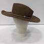 2pc Set of Men's Felt Cowboy Hats image number 7