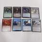 Lot of Assorted Magic Trading Cards image number 6