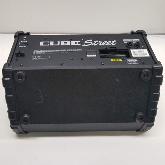 Roland CUBE Street Battery-Powered Stereo Amplifier image number 6