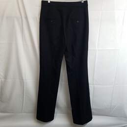 Helmut Lang H09HW212 Zip Suit Pants Womens Size M alternative image