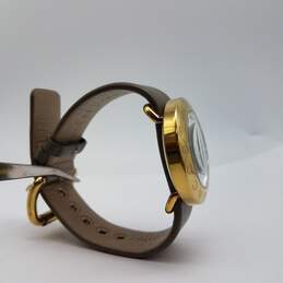 Marc Jacobs Mixed Models Leather Gold Tone Lady's Watch Bundle 2pcs 110g alternative image