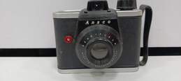 Vintage Ansco Ready Flash Film Camera