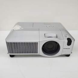 Hitachi LCD Projector Model CP-WX625 - Parts/Repair Untested