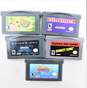 Lot of 10 Gameboy Advance Games image number 2