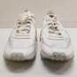 Reebok x Hot Ones Men's Classic Leather Legacy White Shoes Sz. 12 image number 5