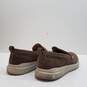 Cole Haan GrandPro Rally Brown Suede Penny Loafer Men's Size 9.5M image number 4