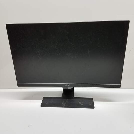 BenQ GW2480 24 inch 16:9 1080p Full HD 60Hz IPS LCD Monitor image number 1