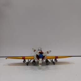 Model Tin Airplane Toy/Decoration alternative image