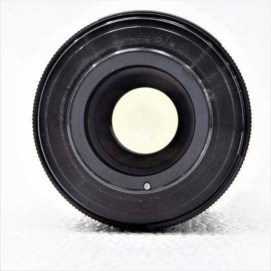 Vivitar Auto Tele-Zoom 85-205mm f/3.8 Lens w/ Case image number 5