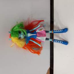 My Little Pony "Equestria"Girl Dolls 2pc Bundle alternative image